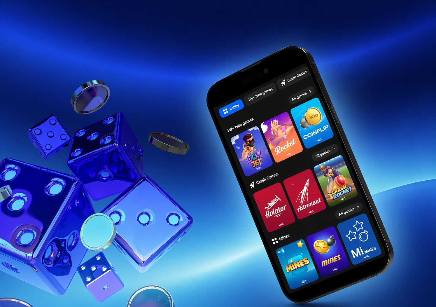 Bigboys9 Live Casino - Teen Patti, Andar Bahar & More