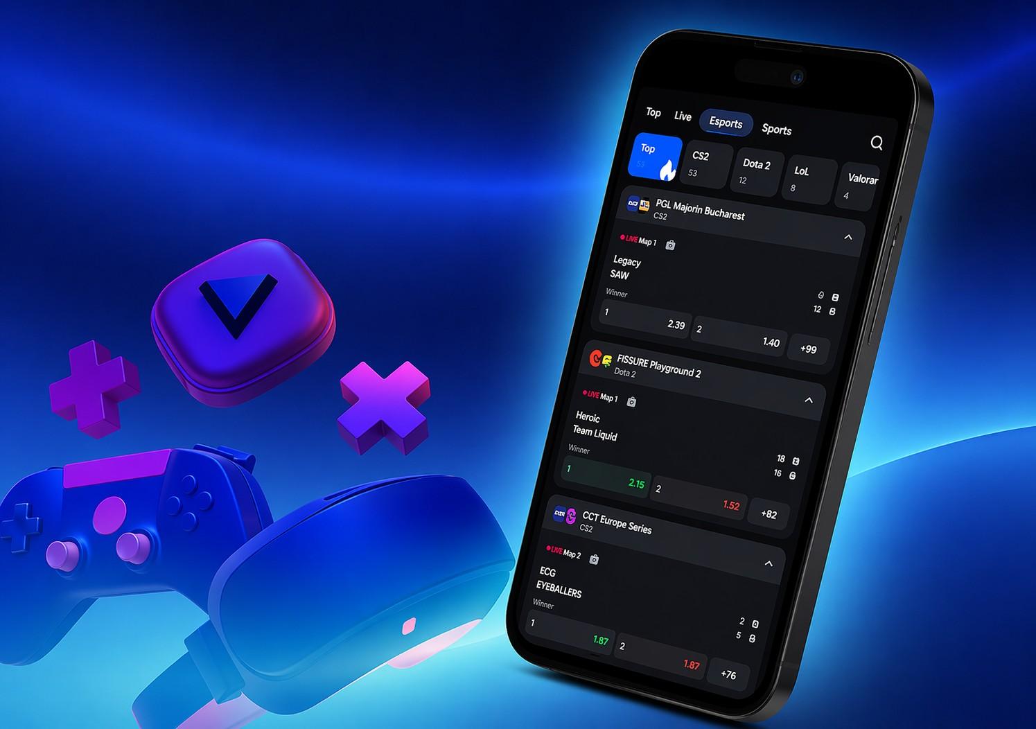 Bigboys9 App Features - 50% Bonus and 1 Min Payout at Bigboys9