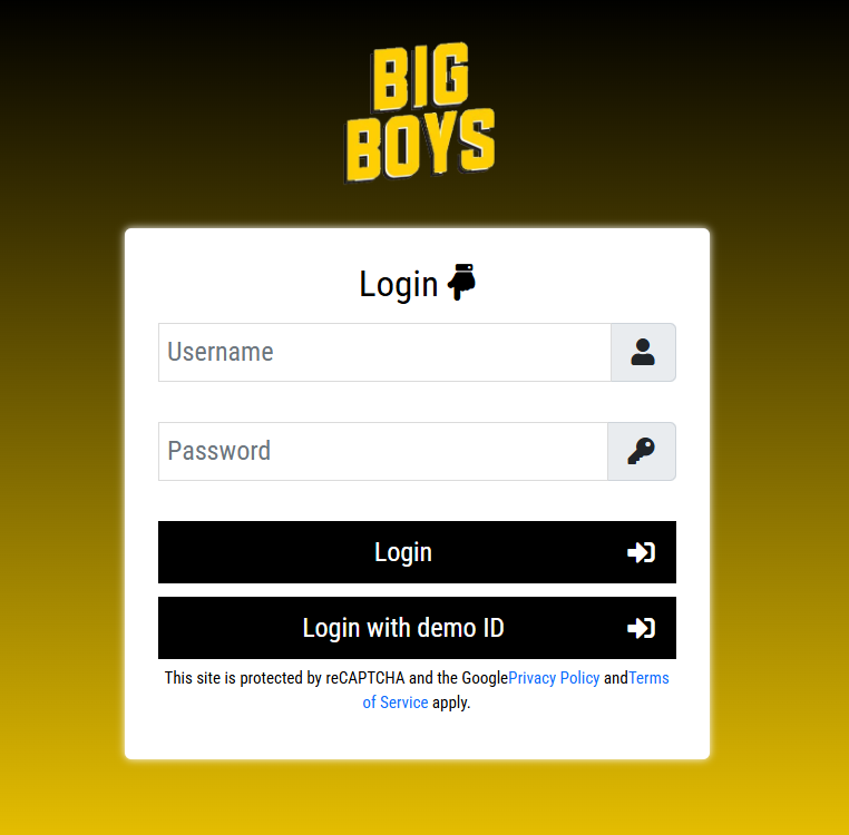 Bigboys9 - Official Betting Exchange India